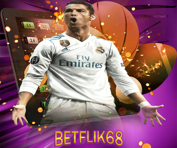 betflik68 